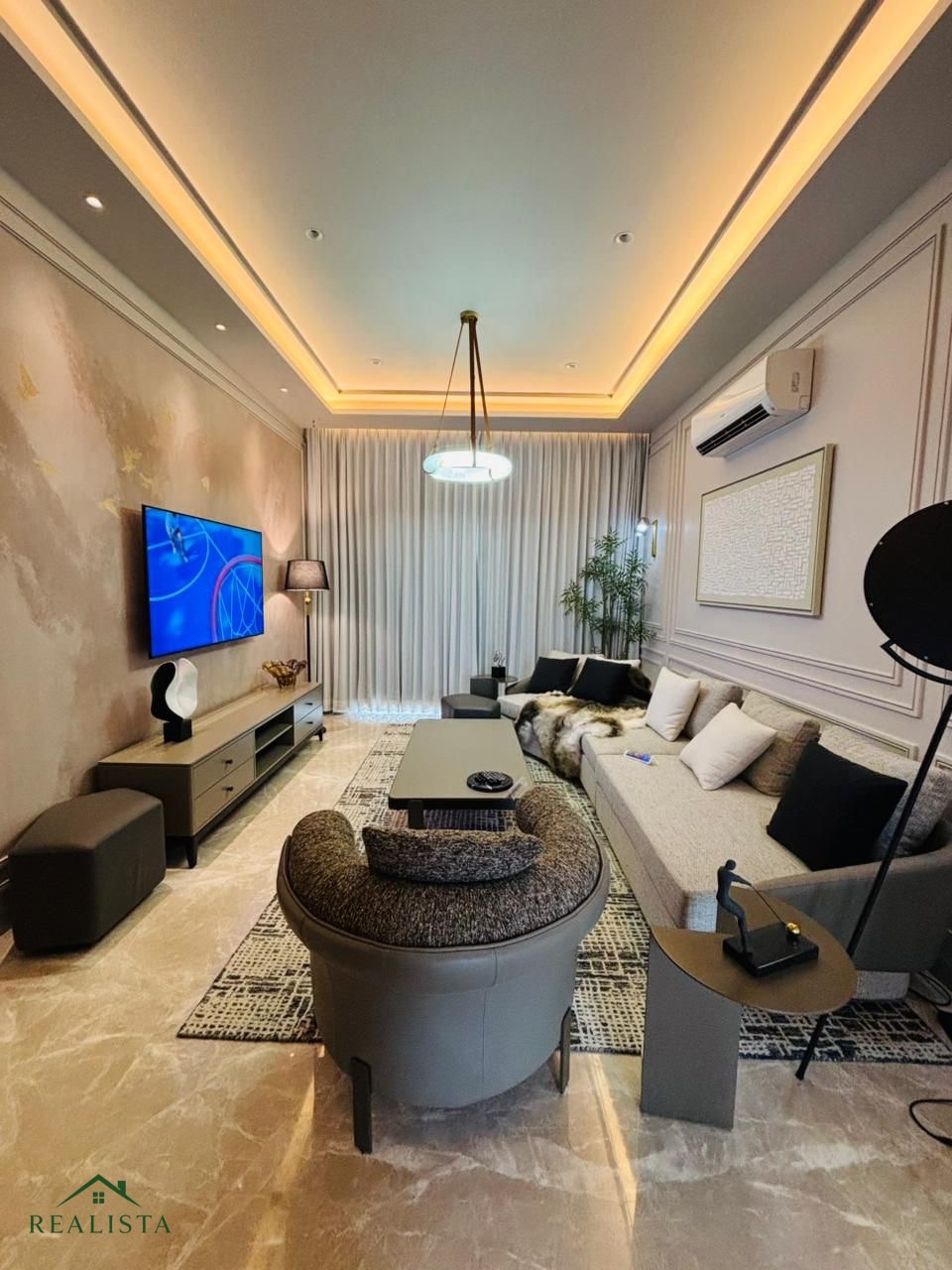 4 BHK