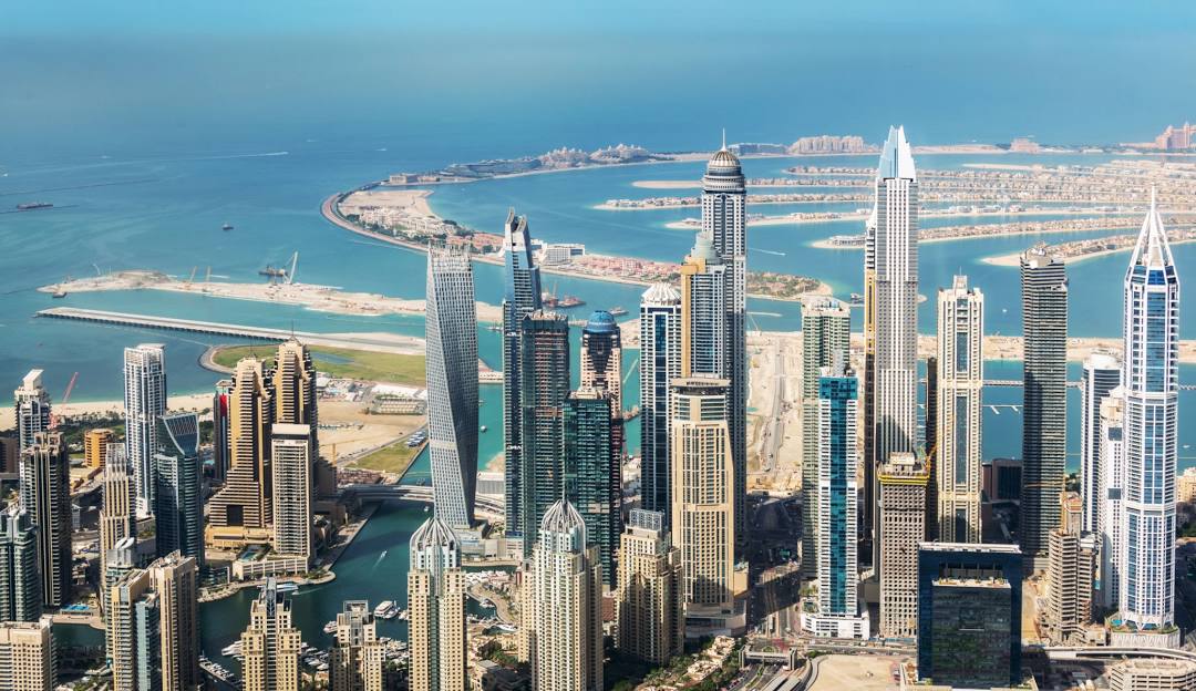 dubai