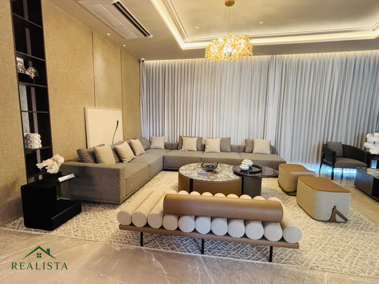 4 BHK