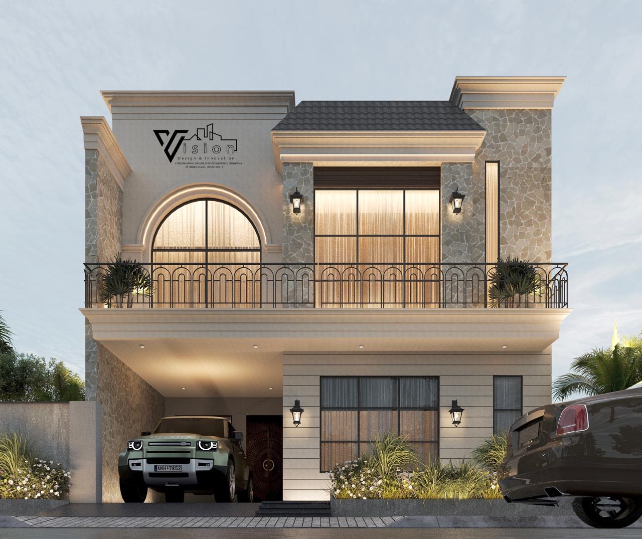 Villa