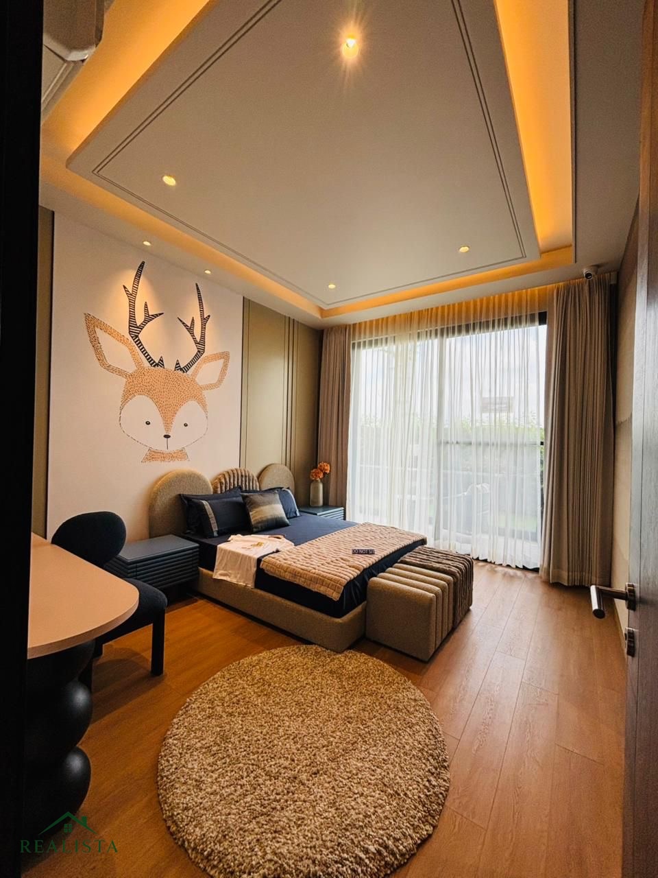 3 BHK