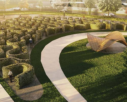 Umbera Orchard - Premium Township Plots - Gallery
