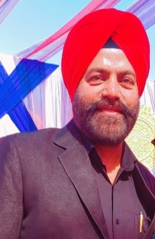 Kulwinder Singh