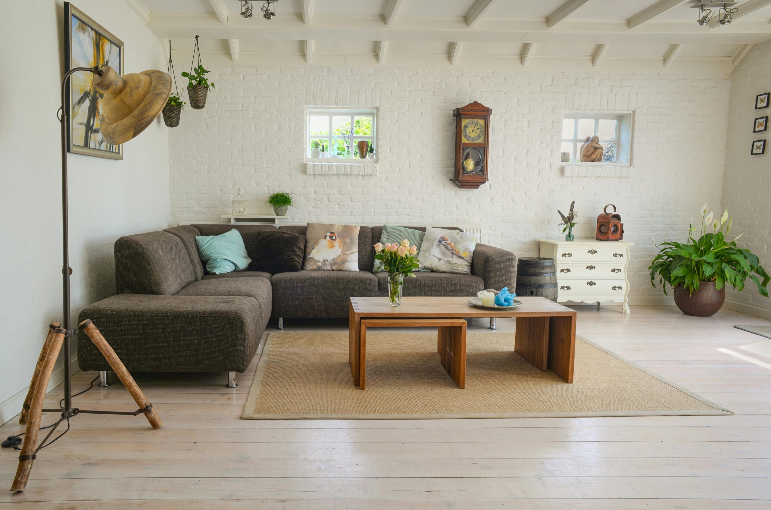 Living Room Scaled