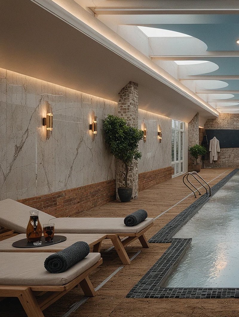 The Magique Homes 4 BHK Ultra-Luxury Residence - Gallery