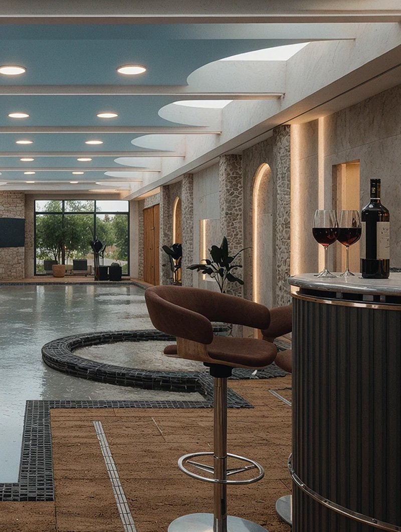 The Magique Homes 4 BHK Ultra-Luxury Residence - Gallery