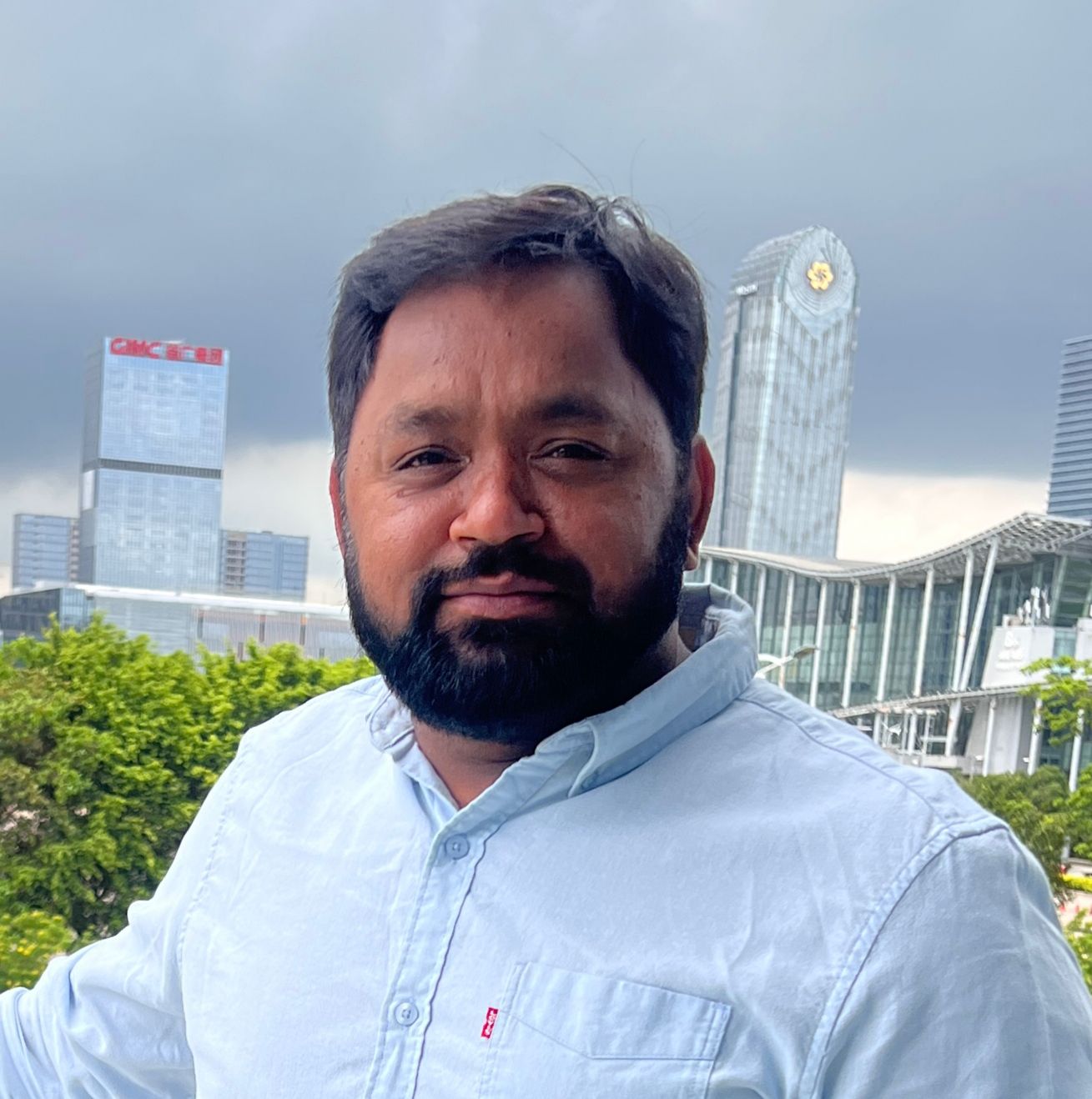 Ramandeep Singh