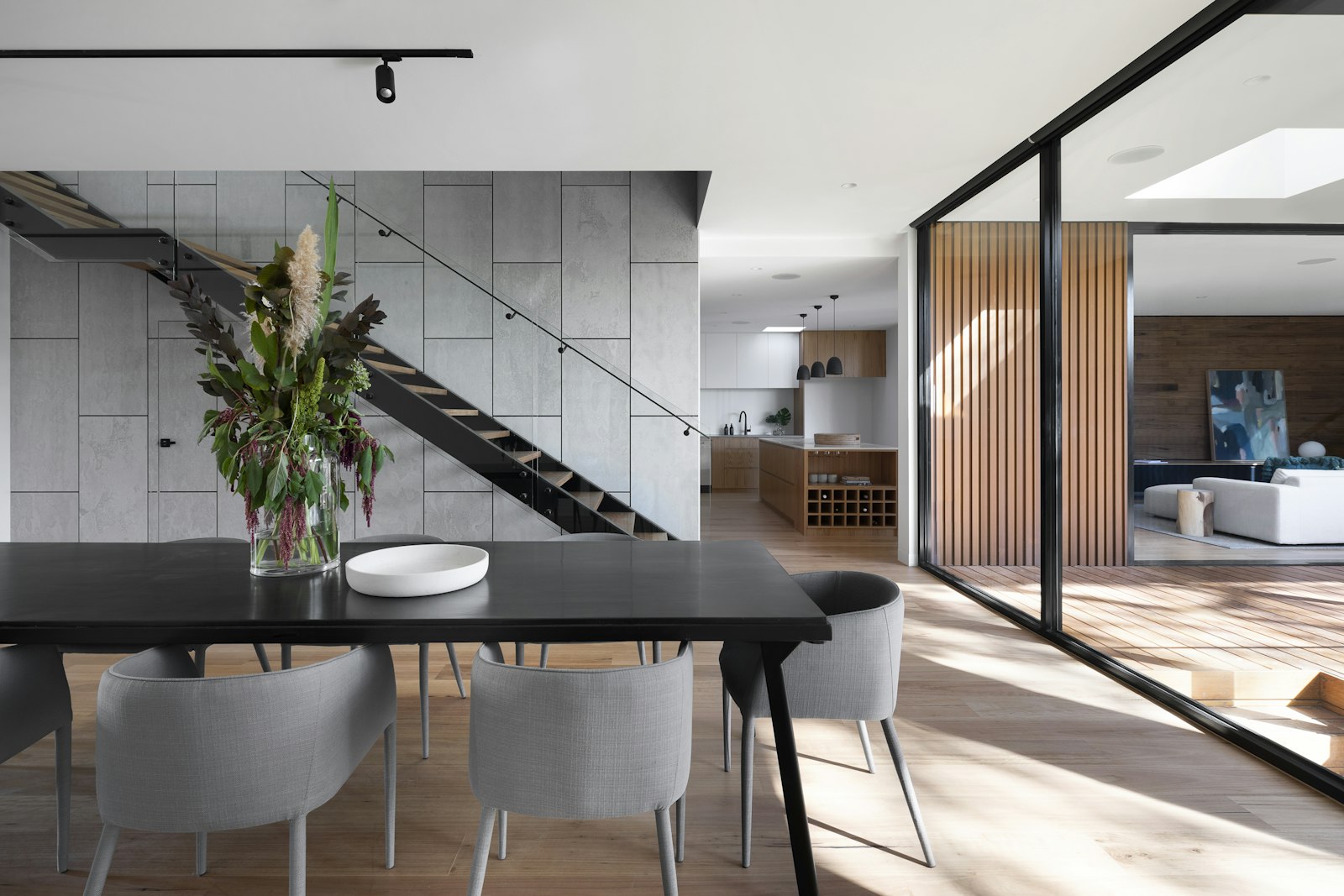 The Magique Homes Gallery 1